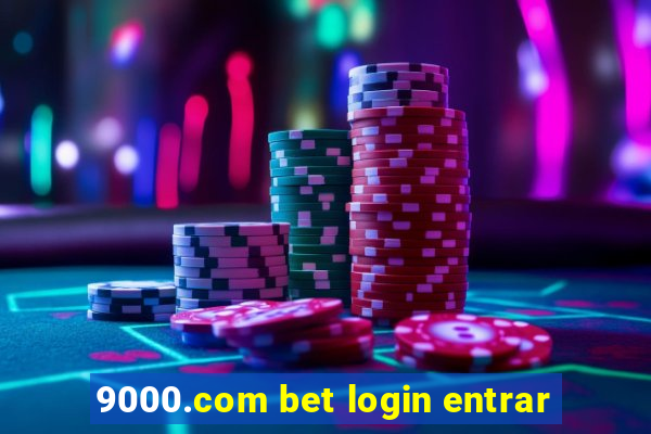 9000.com bet login entrar